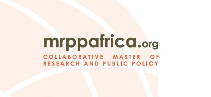 DAAD Scholarships for the Master of Research and Public Policy 2018/19