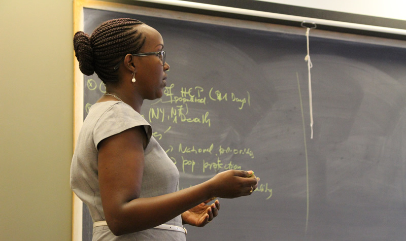 Scholarships available for Master of Science in Global Health Delivery at UGHE (Study in Rwanda)