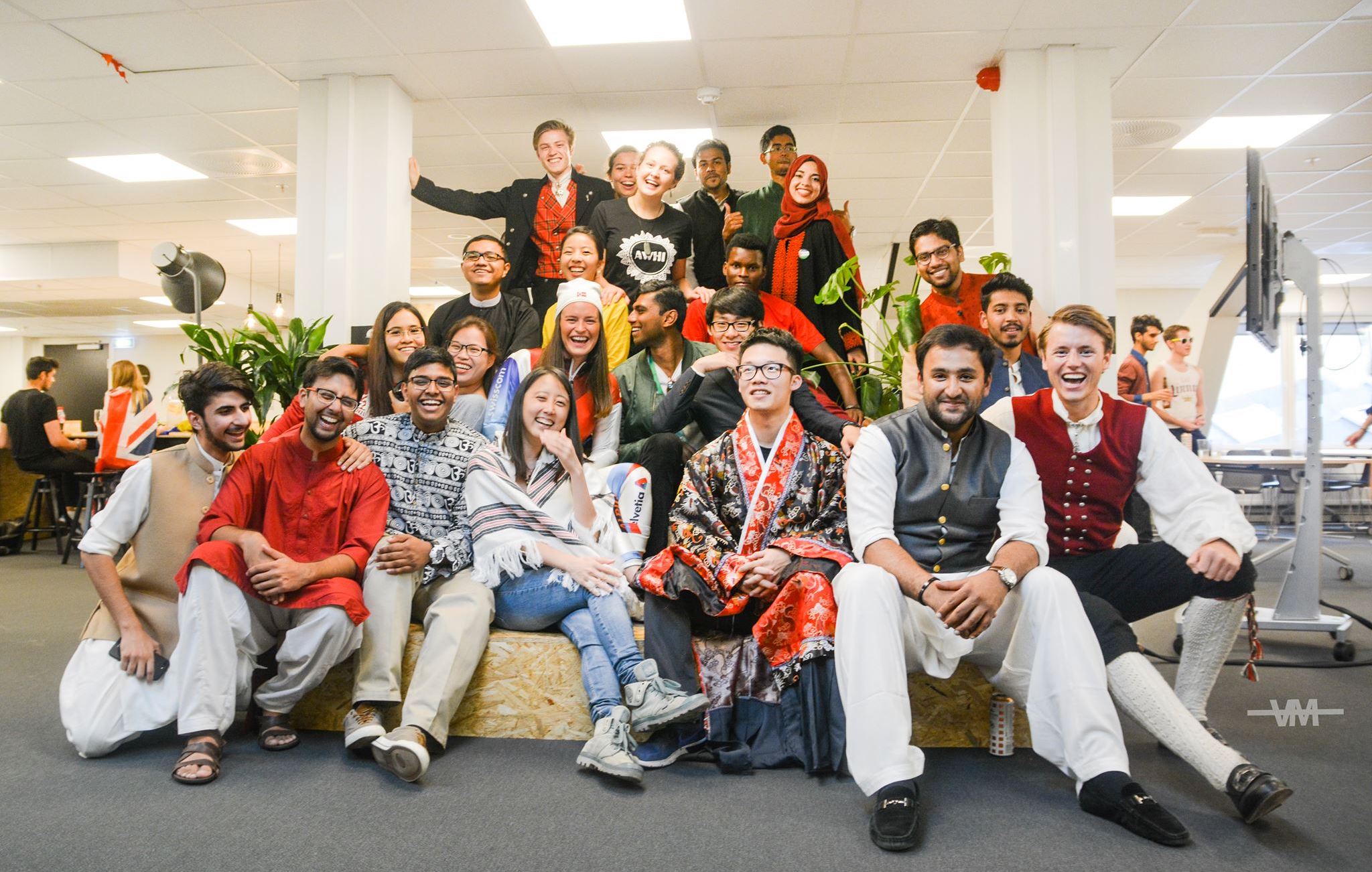 Young Sustainable Impact (YSI) Innovation Program 2019 (Fully-funded to Oslo, Norway)