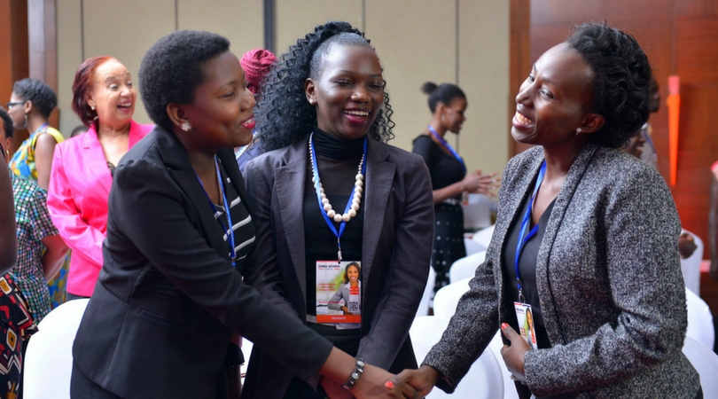 Call for Applications: Zimba Women Mentorship Programme 2018