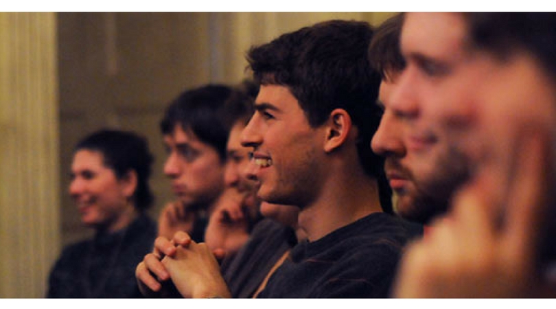 Scholarship for Writers to attend the 62nd Wesleyan Writers Conference in Connecticut!