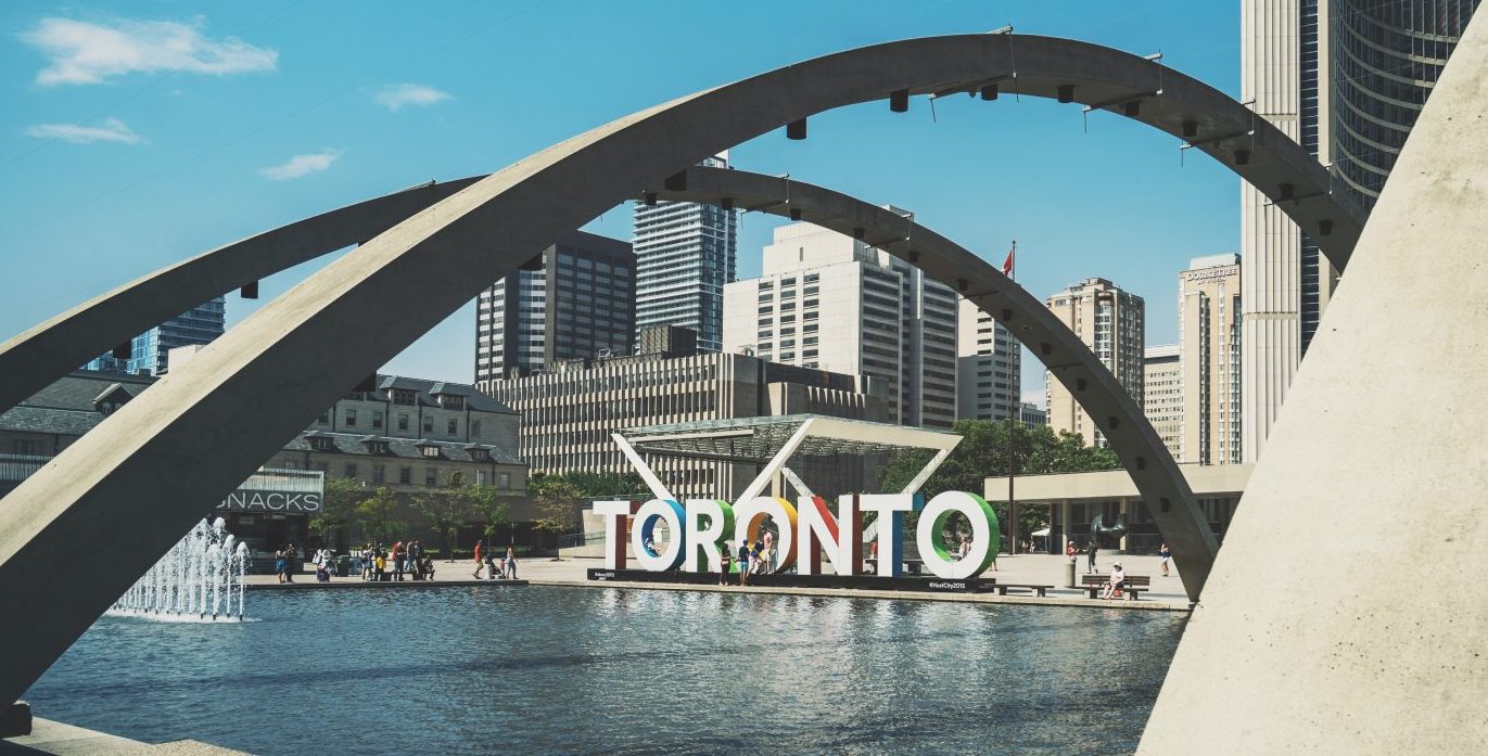 CreateDAV Summer School on Big Data Science 2018 (Fully-funded to Toronto, Canada)