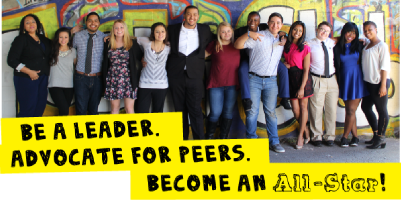 FosterClub All-Star Internship Program 2018 in Seaside, Oregon (Stipend Available)