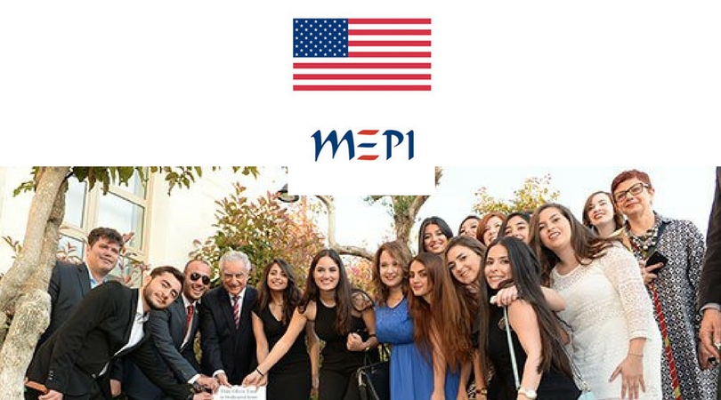 MEPI Tomorrow’s Leaders Graduate Scholarship Program 2018 for Students from MENA Region