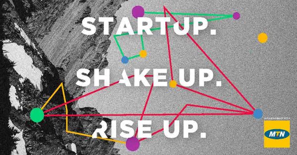 MTN Solutions Space Venture Incubation Programme 2018 for Digital Entrepreneurs
