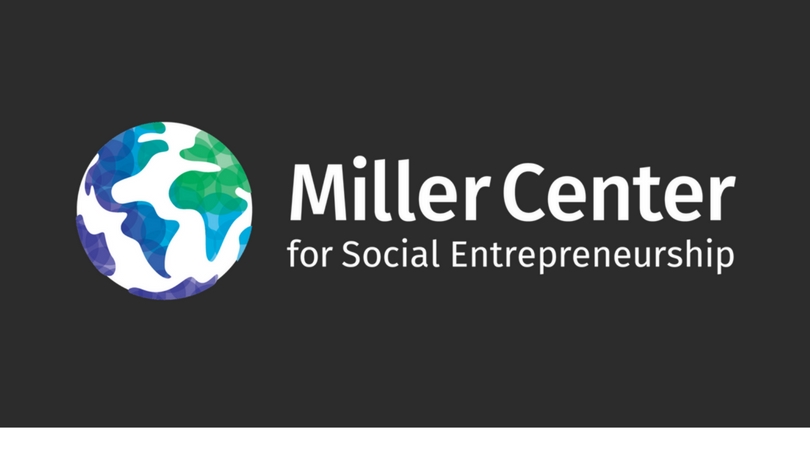 Miller Center GSBI Accelerator Program for Social Enterprises 2018