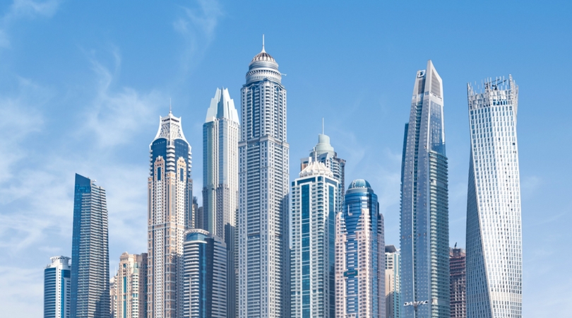 MultiComfort House Student Contest 2018 – Win up to €1,500 and fully-funded trip to Dubai