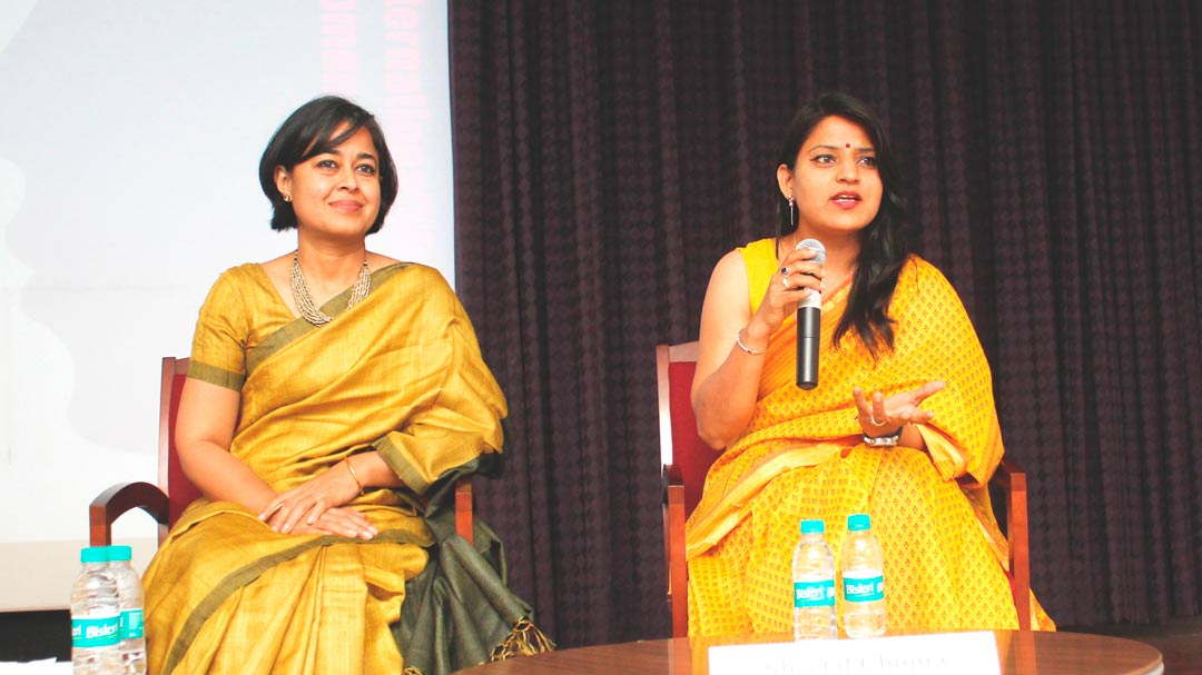 Aspiring Women Entrepreneurs Program 2018 for Indian Students (Funded Trip to the US)