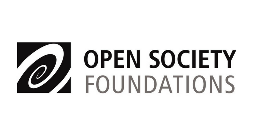 Open Society Fellowship 2018