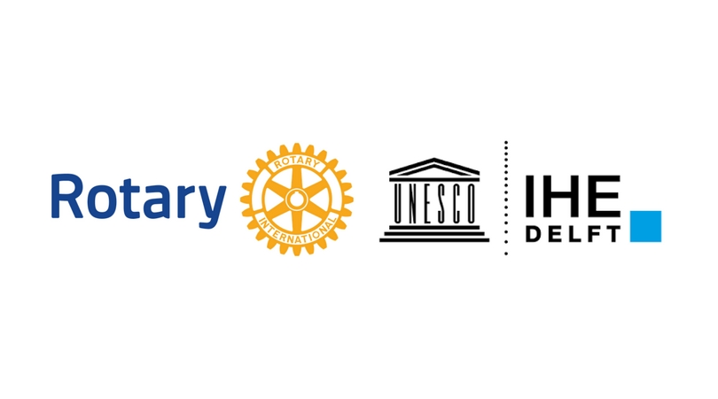 Rotary Scholarships for Water and Sanitation Professionals to Study at IHE Delft Institute in the Netherlands 2019-2021