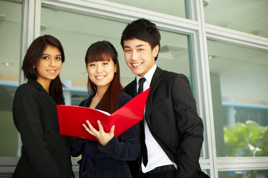 Singapore Commonwealth Fellowship in Innovation 2018/2019 (Fully-funded to the UK)