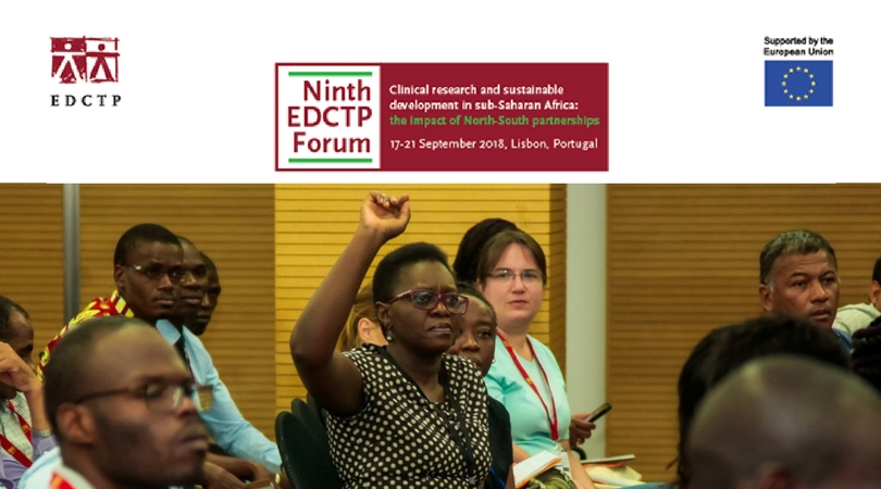 Apply: 9th EDCTP Forum Scholarships for Early Career Investigators & Scientists (Fully-funded to Portugal)