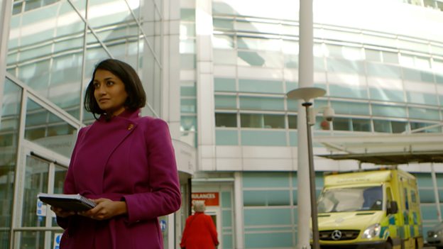 BBC Journalism Trainee Scheme 2018 (All costs covered + £20,800 per annum Salary)
