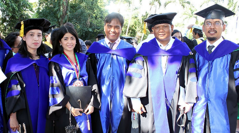 DAAD-SEARCA In-Country/In-Region Scholarship Programme 2018 for Southeast Asia