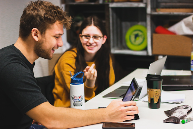 DO School/Deutsche Telekom Smart Connection Challenge 2018 (Fully-funded to Berlin, Germany)