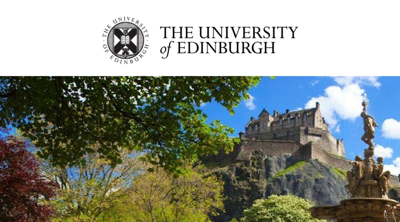 Edinburgh Global Learning Masters Scholarships 2019 Edinburgh Global Learning Masters Scholarships 2019