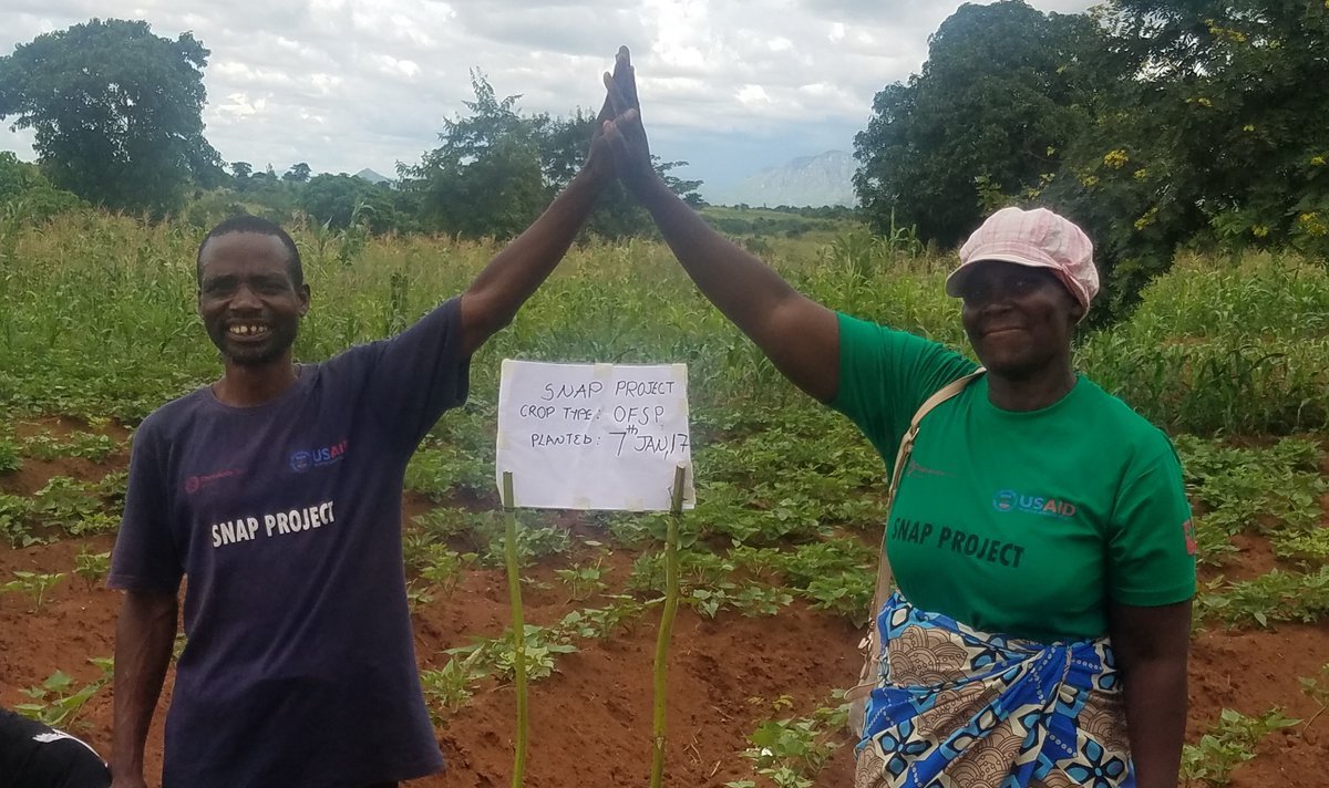 USAID Feed the Future Accelerating Women Entrepreneurs Prize 2018