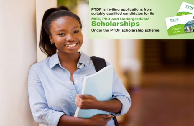 PTDF Overseas Postgraduate Scholarship 2018/2019 for Universities in the UK (Nigerians Only)