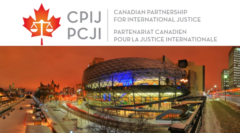 Apply for Scholarship to attend the International Justice and Victims’ Rights Summer School 2018 in Canada