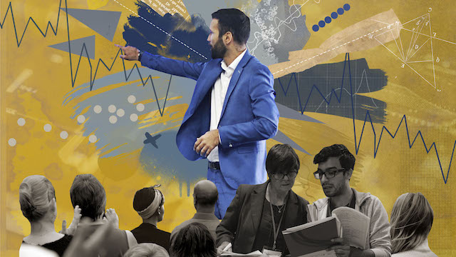 Thomson Foundation Journalism Now Scholar Competition 2018 (Win a fully-funded place on the Summer Course in London)