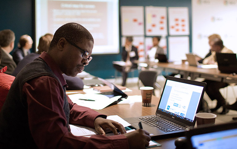 IREX’s UASP Fellowships 2018 for University Research Managers from Africa & Eurasia (Fully-funded to USA)
