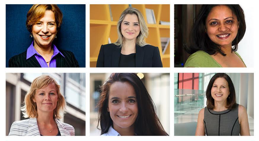 WAN-IFRA Women in News Editorial Leadership Award 2018 (Win a trip to World News Media Congress in Portugal)