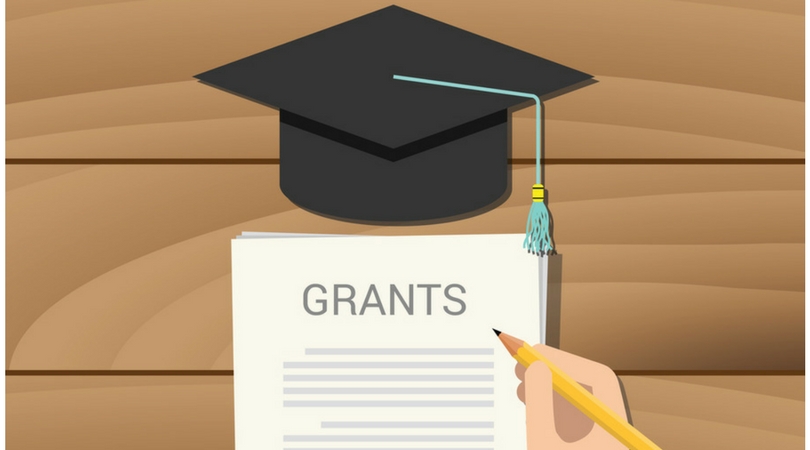 6 Rules for Writing a Grant Proposal for Research