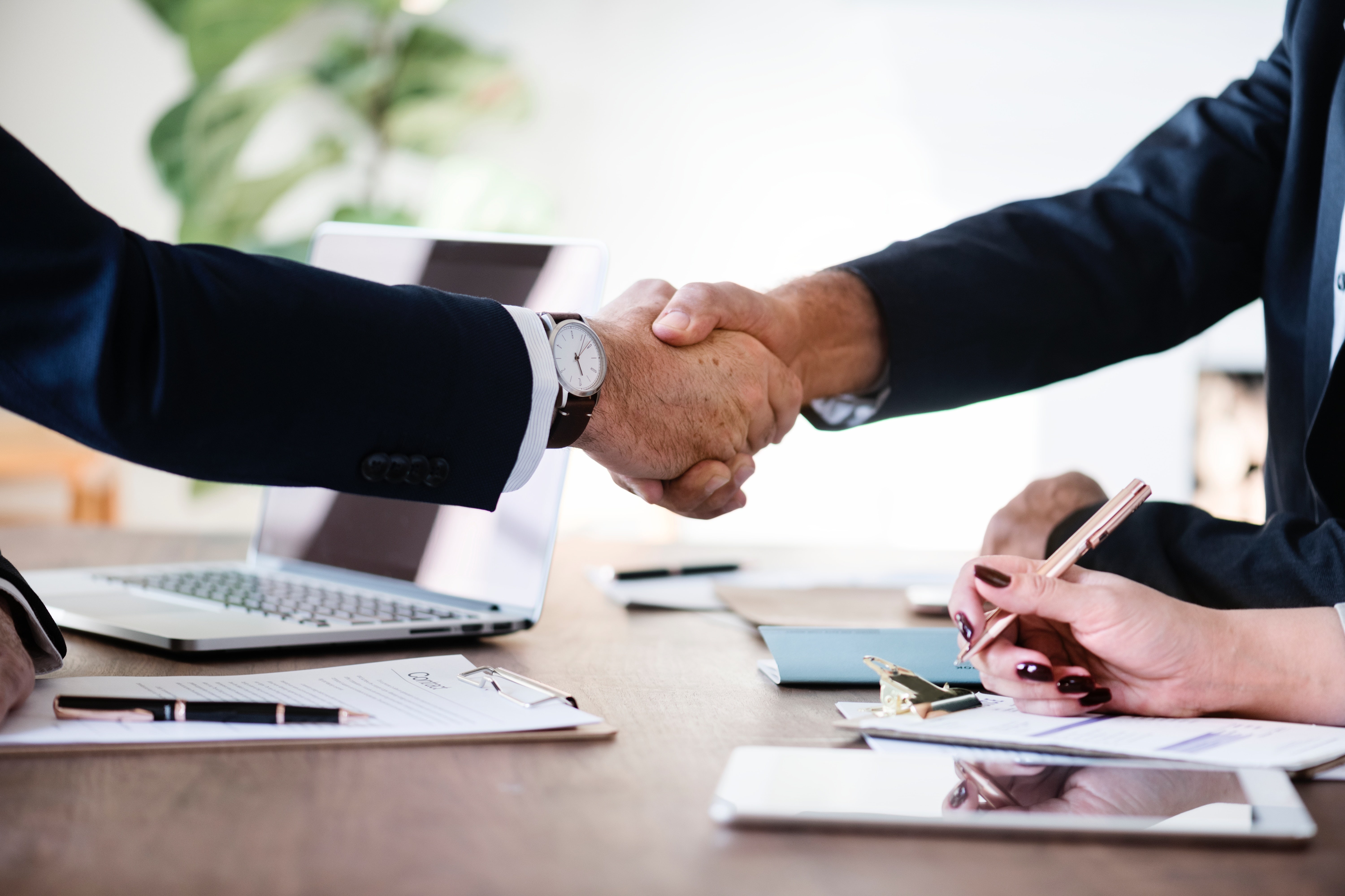 How to Rock at Interviews – 3 things to do!