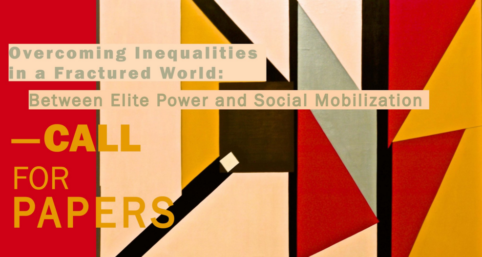 Call for Papers: UNRISD International Conference 2018 at the United Nations in Geneva (Funding Available)