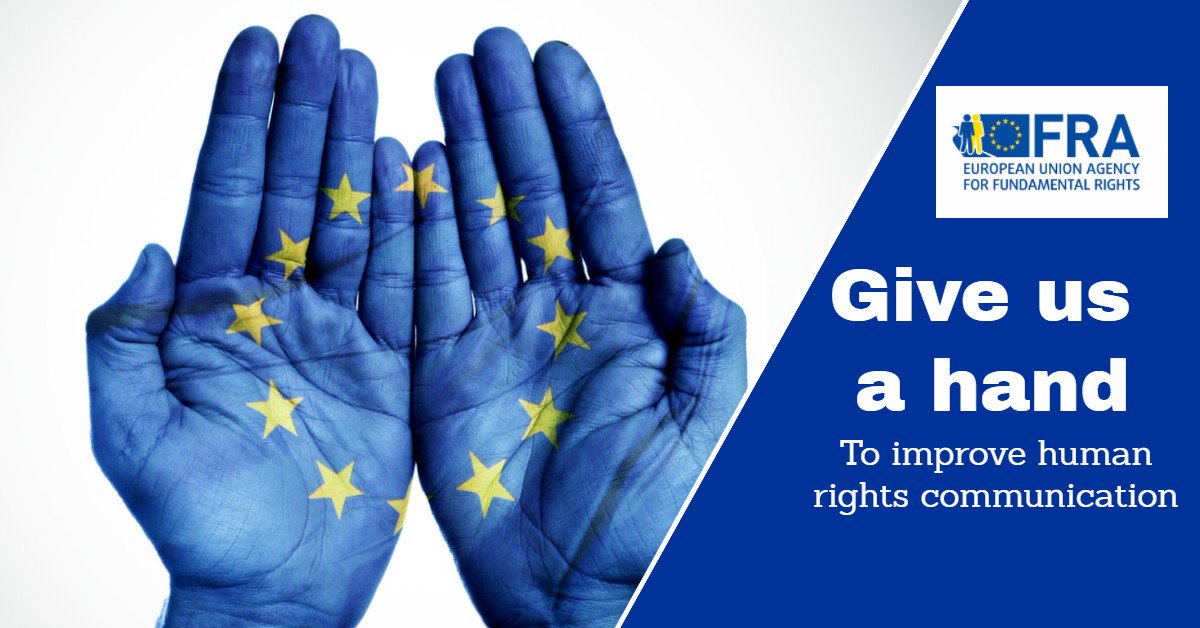 Call for Application: FRA Roma Traineeship Programme 2018-2019 (Paid Positions)