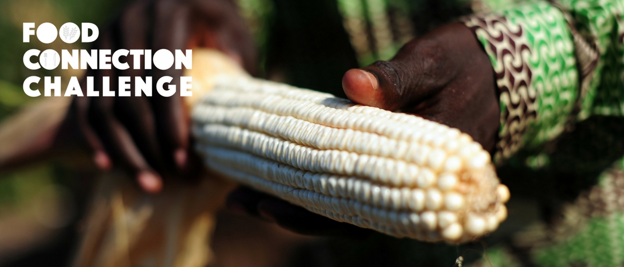Food Connection Challenge 2018 for SMEs in Nigeria and Benin (€20,000 prize)