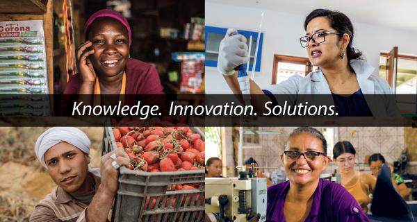 IDRC’s John G. Bene Fellowship 2018 for Canadians (Up to CAD$15,000)