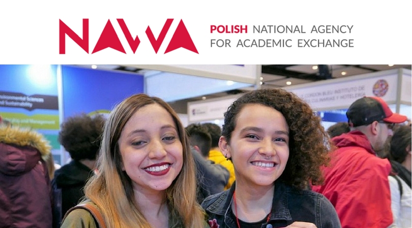 Ignacy Łukasiewicz Scholarship Programme 2018 to Study in Poland