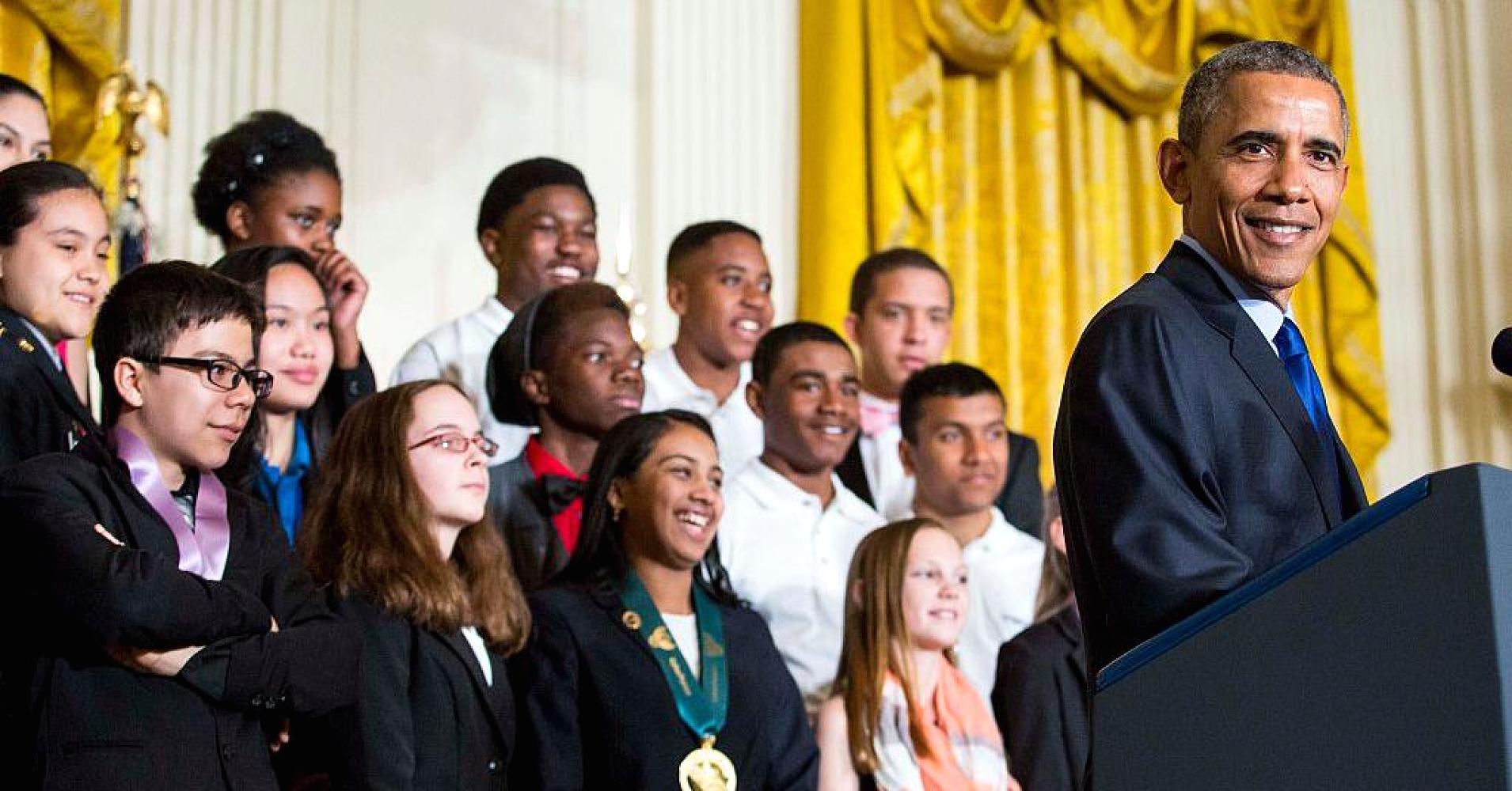 Obama Foundation Legal Internship Program â Spring 2019 in Chicago & Washington DC (Stipend Available)