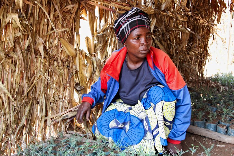 Paul Hodges Trust Grants for Women Empowerment 2018 (Up to £15,000)