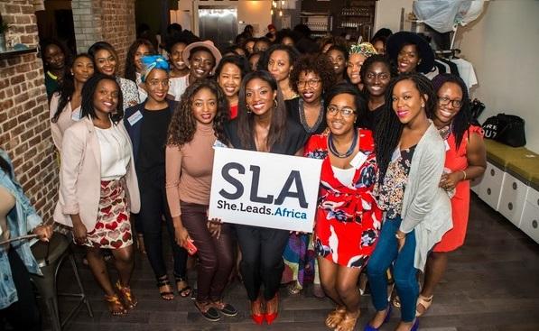 She Leads Africa Accelerator 2018 for Female Entrepreneurs in Nigeria (Winners receive cash prizes + more)