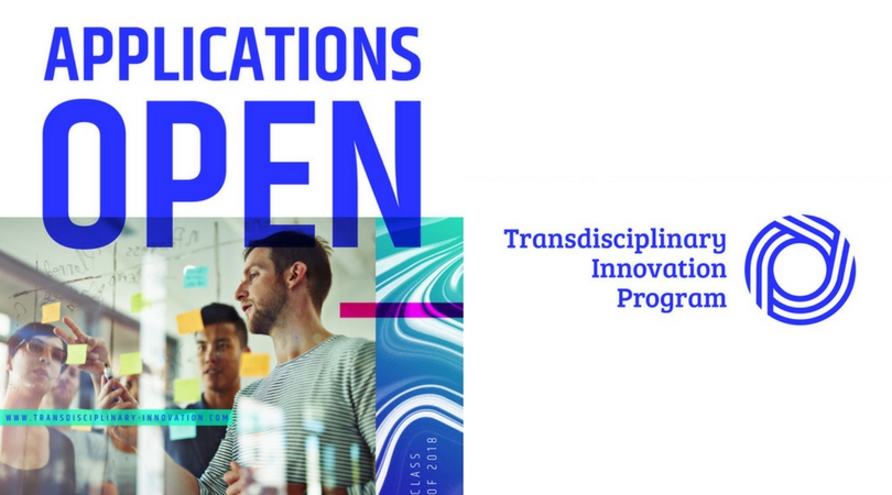 Transdisciplinary Innovation Program 2018 at Hebrew University Entrepreneurship Center (Scholarships Available)