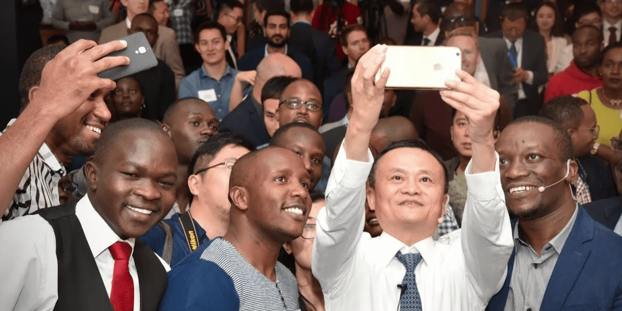 UNCTAD/Alibaba Business School eFounders Fellowship Program 2018 for African Entrepreneurs