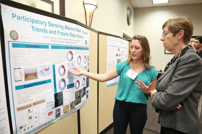 Call for Proposals: VentureWell Spring Faculty Grant 2018 (up to $30,000)