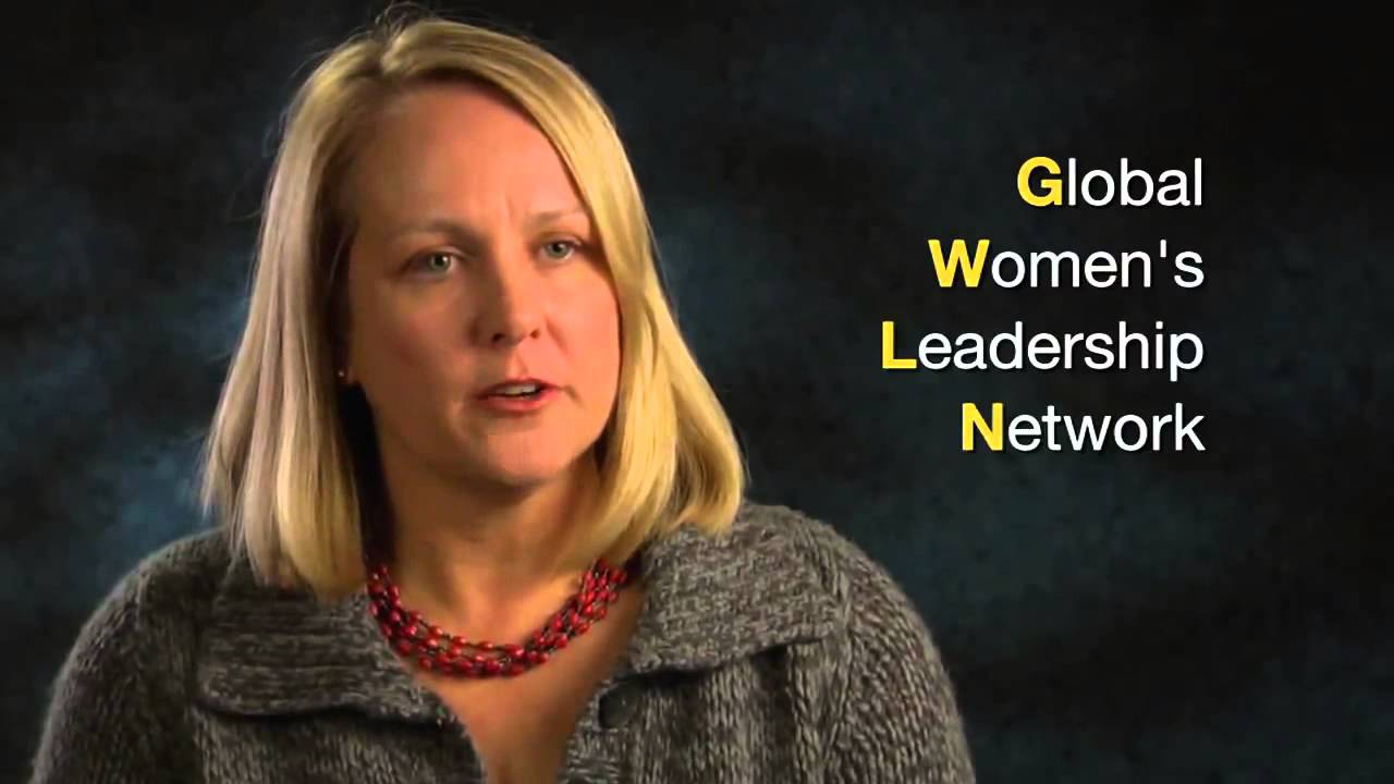 are you a woman leader poised for great impact in your or