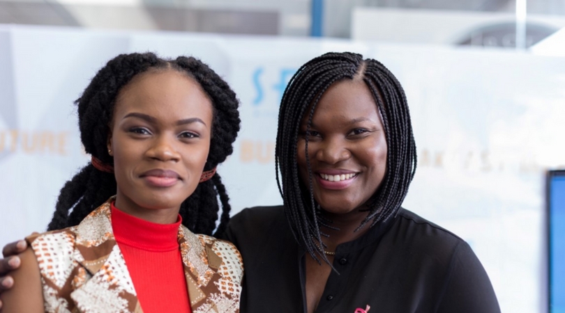 Stars From All Nations (SFAN) Young Money Business Pitch 2018 for Ghanaian Students