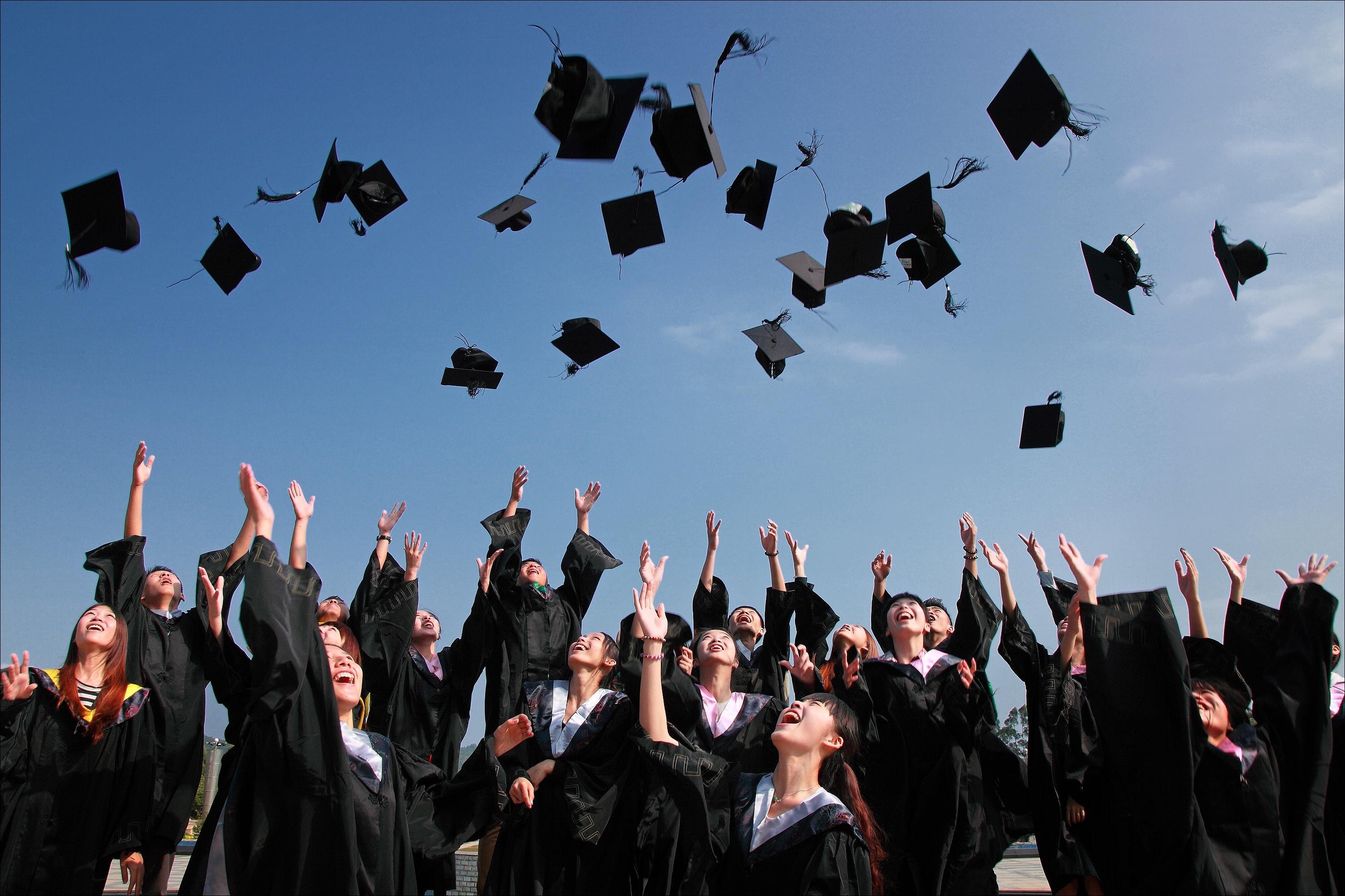 Top 3 Soft Skills to Help You Land Your Dream Job