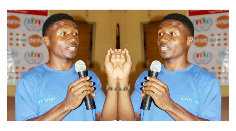 Chizurum Anabaraonye Selected for The Moth Global Storytelling Workshop 2018