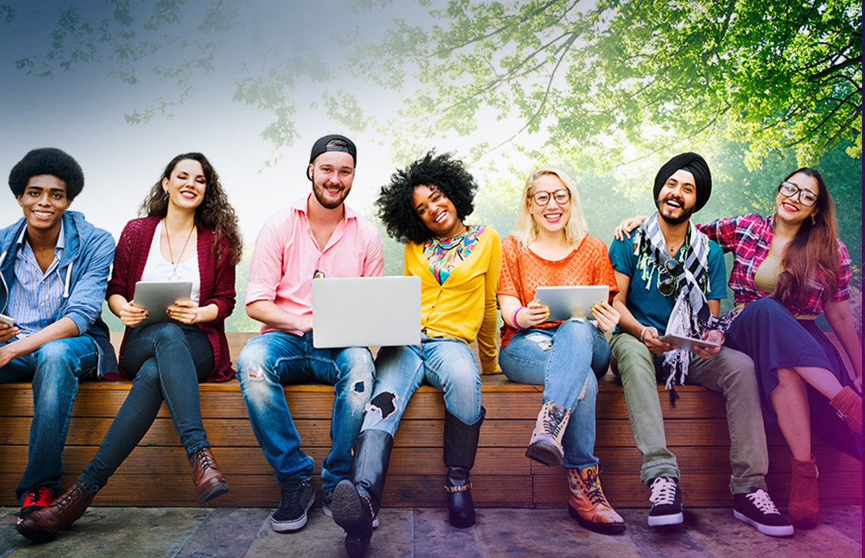 Apply for European Youth Award 2018