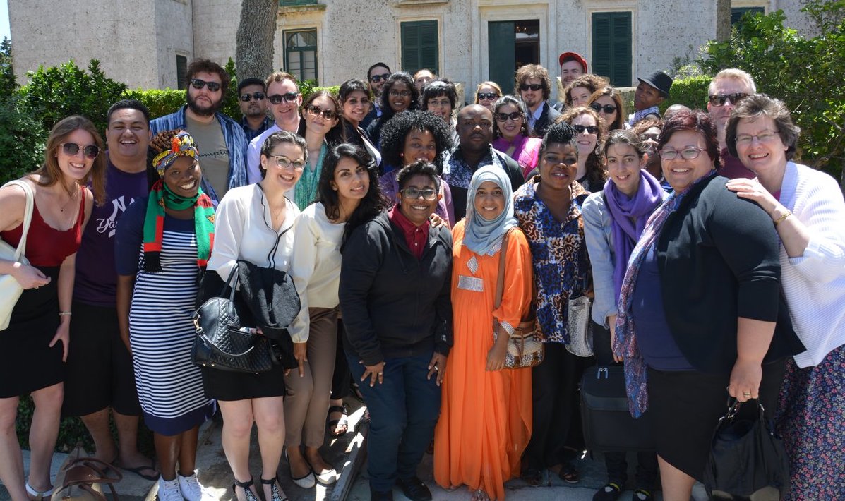 Gender Equality Future Advocates Training 2018 for Commonwealth Youth from the Asia-Pacific Region (Fully-funded to Sri Lanka)