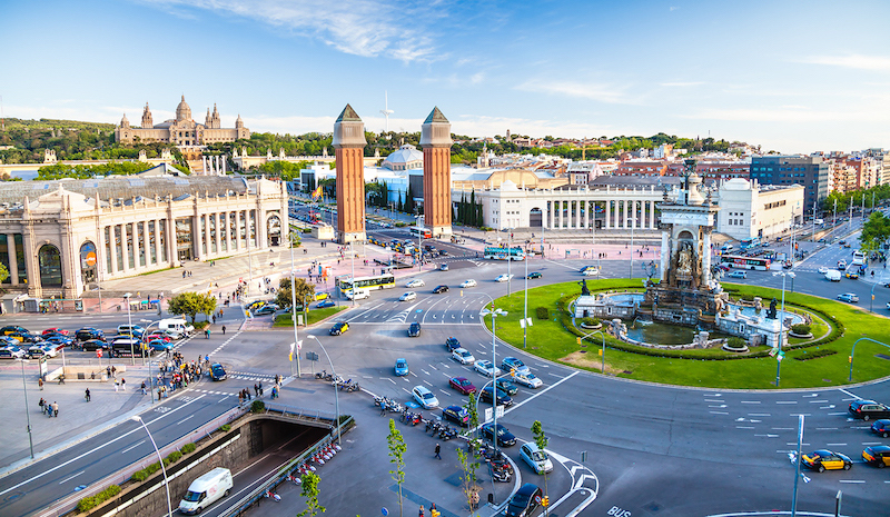Apply for the NextGen@ICANN Program to attend ICANN63 in Barcelona 2018 (Fully-funded)