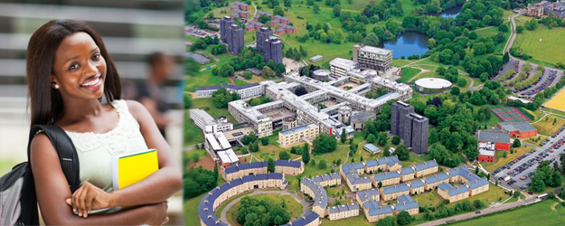 University of Essex Africa Scholarship Programme 2018-2019 for Postgraduate Studies