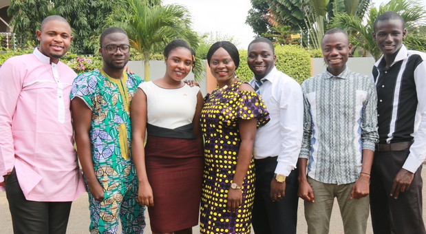 West Africa Civil Society Institute (WACSI) Next Generation Internship Programme 2018