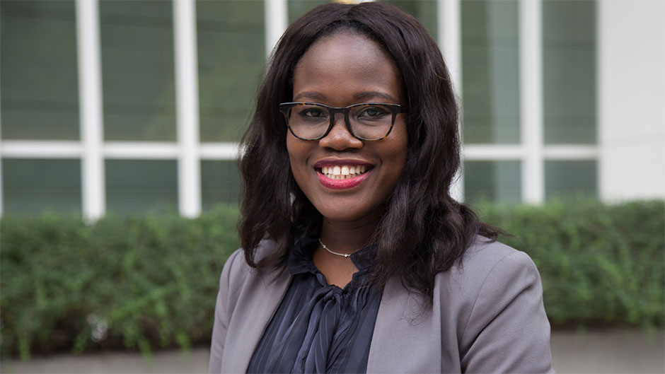 World Bank/IUCEA Masters Fellowship 2018 for African Female Scientists (Fully-funded)