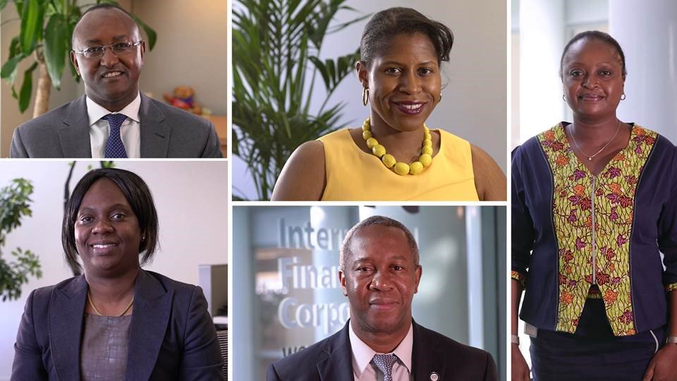 world bank ifc recruitment drive 2018 for sub saharan african and